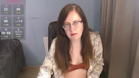 mandarinka28 online show from June 2026 07:22:01 AM