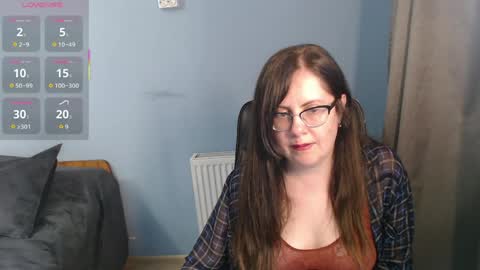 mandarinka28 online show from June 2026 03:07:02 PM