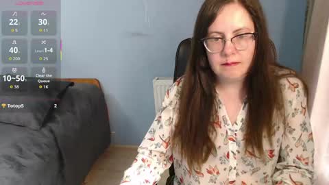 mandarinka28 online show from June 2026 07:46:01 AM