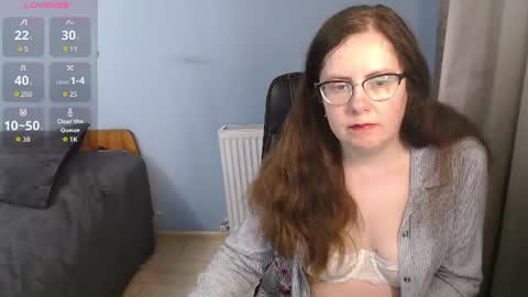 mandarinka28 online show from June 2026 07:40:02 AM