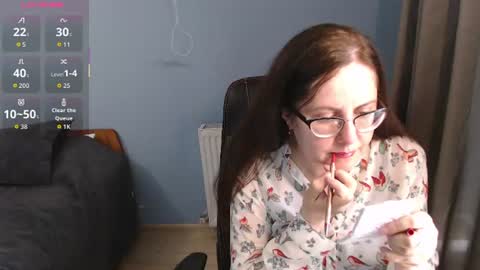 mandarinka28 online show from June 2026 07:55:02 AM