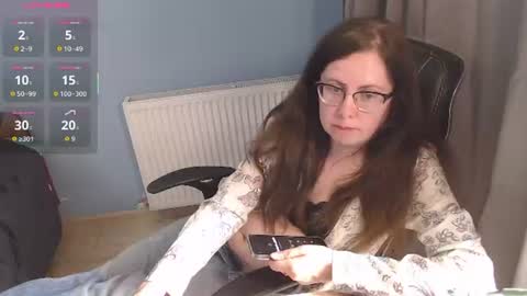 mandarinka28 online show from June 2026 09:14:01 AM