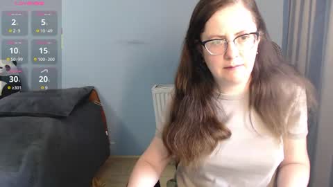 mandarinka28 online show from June 2026 05:13:02 AM