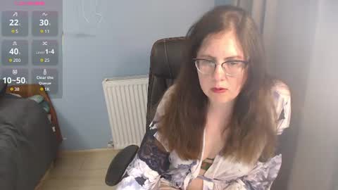 mandarinka28 online show from July 2026 06:49:02 AM