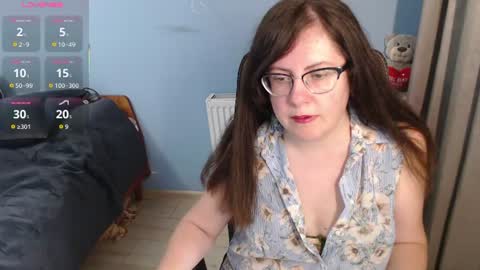 mandarinka28 online show from July 2026 08:40:01 AM