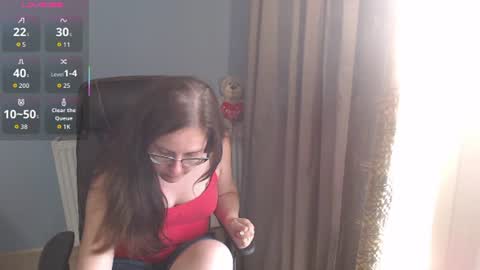 mandarinka28 online show from July 2026 12:51:02 PM