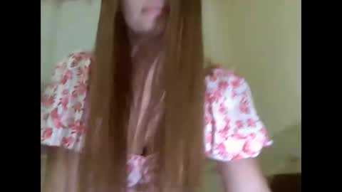 MandiBrooks online show from September 2025 04:18:01 PM