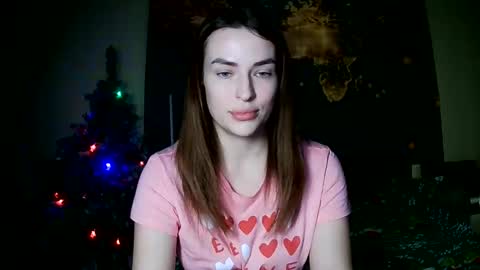 MandiBrooks online show from January 2026 06:21:02 PM