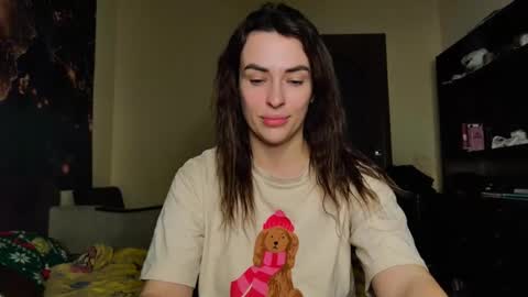 MandiBrooks online show from February 2026 08:25:02 PM