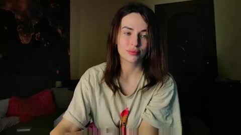 MandiBrooks online show from February 2026 09:24:02 PM