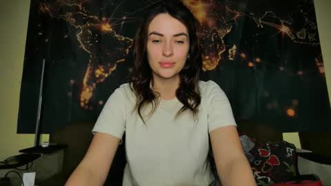 MandiBrooks online show from February 2026 08:52:01 PM