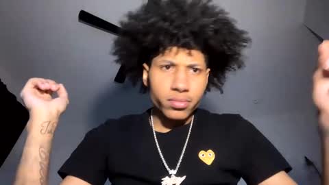 MandingooMann online show from January 2025 03:48:01 AM