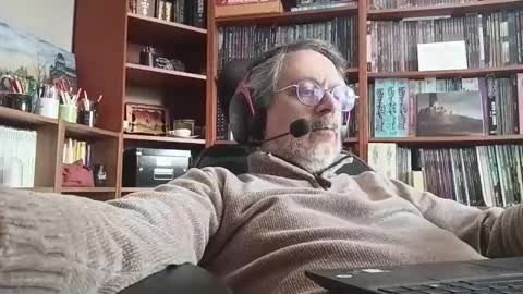 mandrawhore online show from October 2025 11:00:01 AM