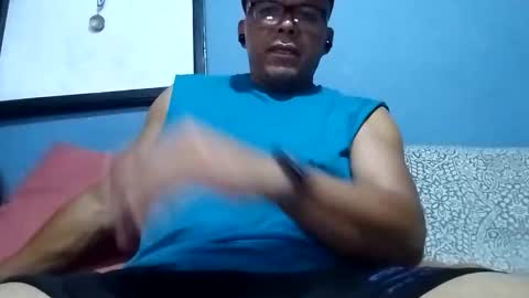 mandrilo7379 online show from May 2026 07:27:02 AM