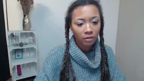 Mandy online show from December 2024 12:18:02 PM