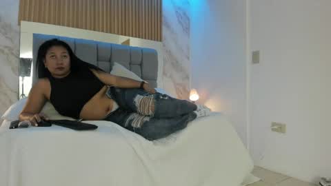 Mandy Dark online show from April 2026 04:20:02 PM