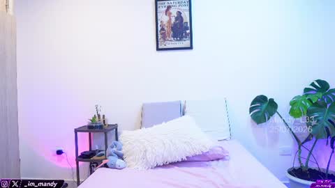 mandy_l33_ online show from July 2026 06:27:02 PM