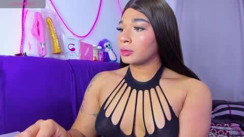 Mandy Mosquera online show from April 2026 05:43:02 PM