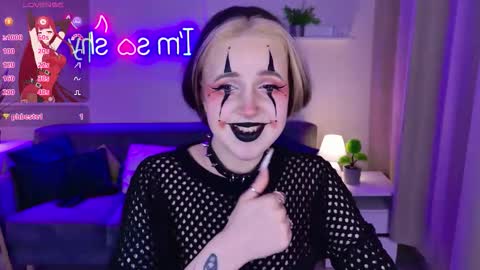 Snapshot of mandy_torres chatting on December 2025 09:22:01 PM Luna online show from December 2025 09:22:01 PM