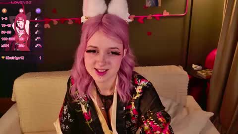 Snapshot of mandy_torres chatting on February 2026 10:17:01 PM Luna online show from February 2026 10:17:01 PM