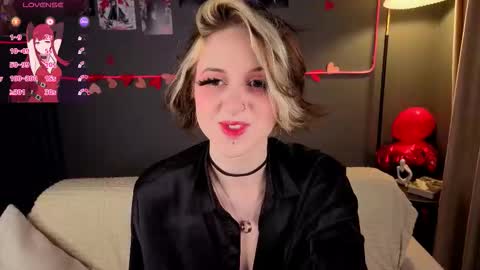 Snapshot of mandy_torres chatting on February 2026 09:46:01 PM Luna online show from February 2026 09:46:01 PM