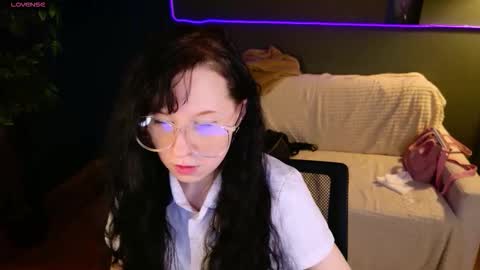 Snapshot of mandy_torres chatting on February 2026 10:10:02 PM Luna online show from February 2026 10:10:02 PM