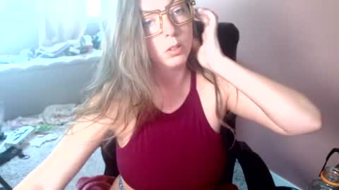 MandyBabyXXX online show from June 2026 11:26:01 PM