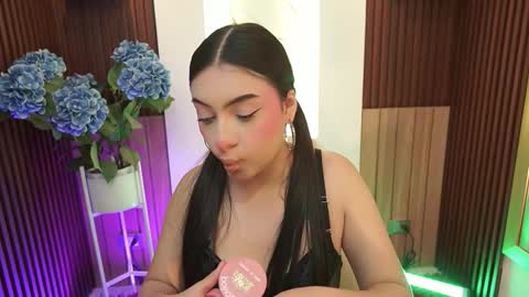 Mandy Collins online show from March 2026 12:08:01 PM