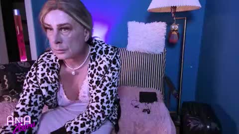 mandyline online show from February 2026 12:35:01 PM