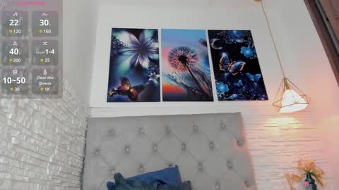 Snapshot of mandyminx66 chatting on January 2025 02:15:02 AM Mandy Val online show from January 2025 02:15:02 AM