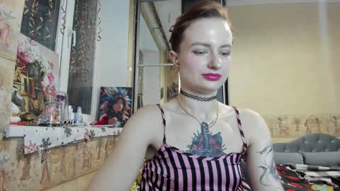 Mandy online show from March 2026 06:01:01 PM