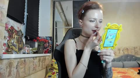 Mandy online show from April 2026 06:38:01 PM