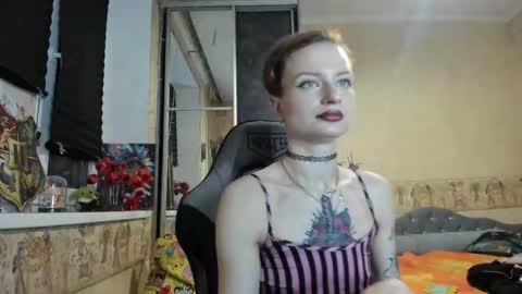 Mandy online show from April 2026 05:10:02 PM