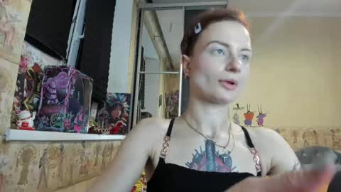 Mandy online show from May 2026 05:18:02 PM