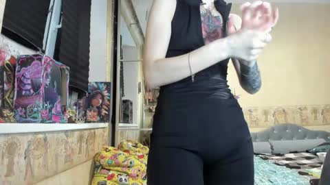Mandy online show from May 2026 04:14:02 PM
