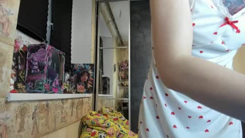 Mandy online show from May 2026 05:42:01 PM
