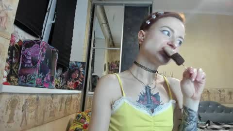 Mandy online show from May 2026 05:09:02 PM