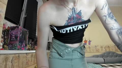 Mandy online show from May 2026 04:35:01 PM