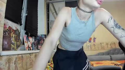 Mandy online show from July 2026 05:45:01 PM