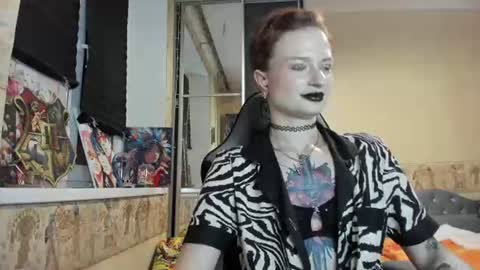 Mandy online show from July 2026 05:37:01 PM