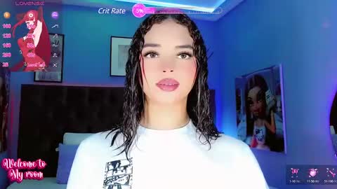 Snapshot of manellyksparklee chatting on January 2025 12:56:01 PM manellyksparklee online show from January 2025 12:56:01 PM