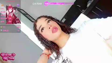 Snapshot of manellyksparklee chatting on January 2025 03:57:02 PM manellyksparklee online show from January 2025 03:57:02 PM