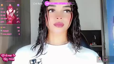 Snapshot of manellyksparklee chatting on January 2025 07:00:02 PM manellyksparklee online show from January 2025 07:00:02 PM