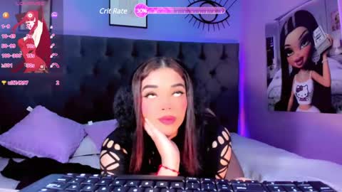 Snapshot of manellyksparklee chatting on January 2025 03:46:01 PM manellyksparklee online show from January 2025 03:46:01 PM