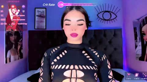 Snapshot of manellyksparklee chatting on January 2025 01:53:02 PM manellyksparklee online show from January 2025 01:53:02 PM