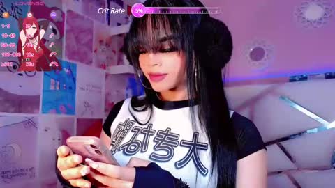Snapshot of manellyksparklee chatting on February 2025 06:41:01 AM manellyksparklee online show from February 2025 06:41:01 AM
