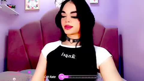 Snapshot of manellyksparklee chatting on February 2025 10:29:02 AM manellyksparklee online show from February 2025 10:29:02 AM
