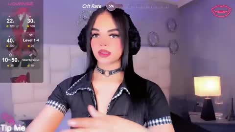Snapshot of manellyksparklee chatting on February 2025 12:59:01 PM manellyksparklee online show from February 2025 12:59:01 PM