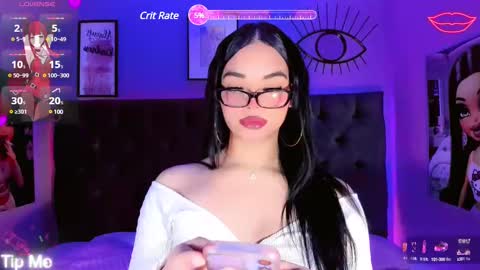 Snapshot of manellyksparklee chatting on March 2025 12:34:01 PM manellyksparklee online show from March 2025 12:34:01 PM
