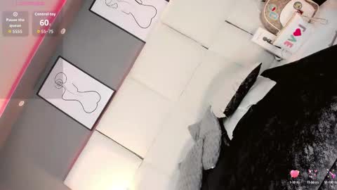 Snapshot of manellyksparklee chatting on September 2025 02:06:02 PM manellyksparklee online show from September 2025 02:06:02 PM